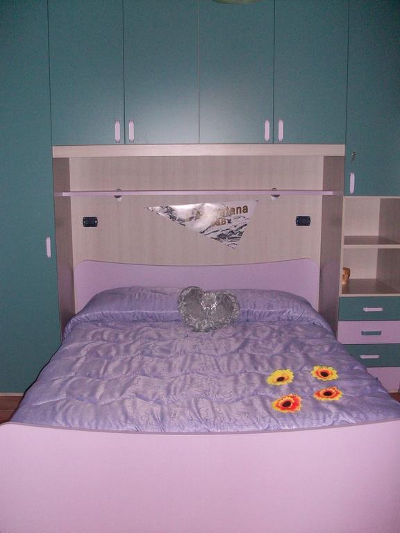 B&B L'Arabatana Pietrapertosa Δωμάτιο φωτογραφία